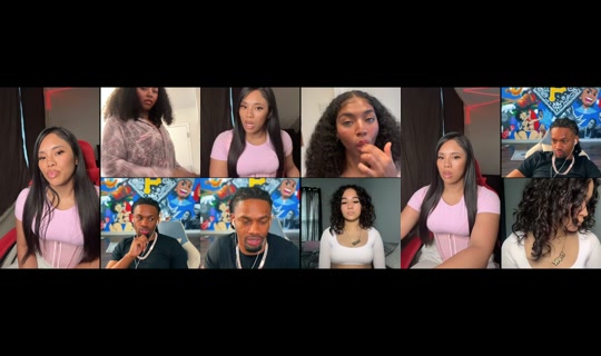 westcoast.bestie's Stream - Jul 27, 2026, 7:15 PM