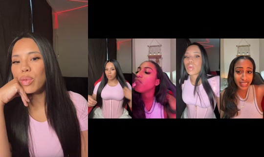 westcoast.bestie's Stream - Jul 27, 2026, 9:13 PM