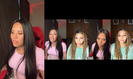 westcoast.bestie's Stream - Jul 27, 2026, 10:04 PM