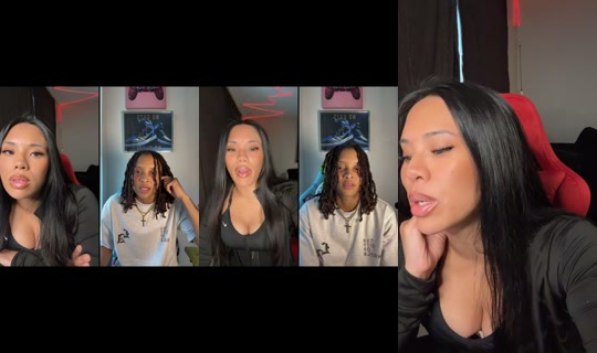 westcoast.bestie's Stream - Jul 28, 2026, 6:40 PM