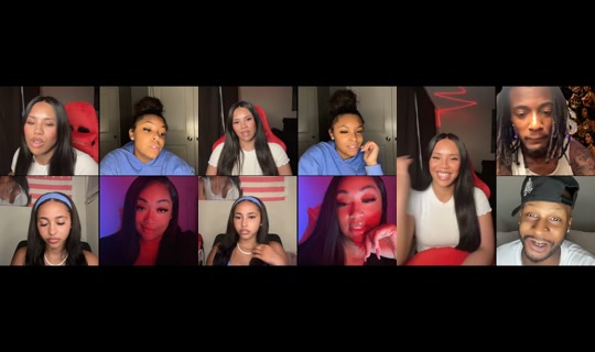 westcoast.bestie's Stream - Aug 7, 2026, 3:40 AM