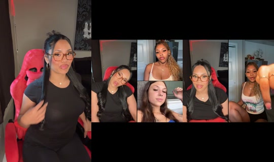 westcoast.bestie's Stream - Aug 8, 2026, 5:27 PM