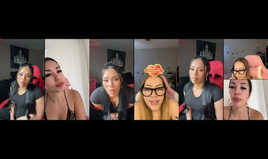 westcoast.bestie's Stream - Aug 8, 2026, 7:59 PM