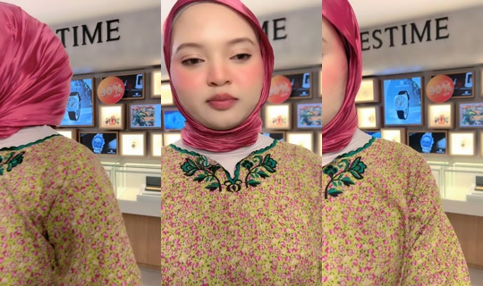 westime.my's Stream - Jul 16, 2026, 3:49 PM