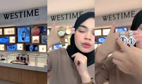 westime.my's Stream - Jul 17, 2026, 2:25 AM