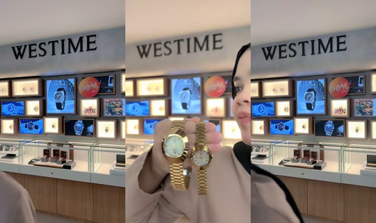 westime.my's Stream - Jul 17, 2026, 4:04 AM