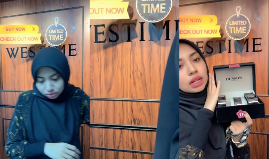 westime.my's Stream - Jul 24, 2026, 11:09 AM