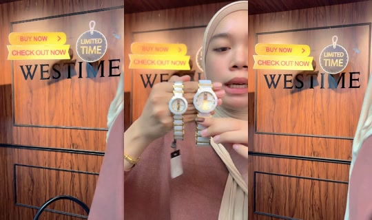 westime.my's Stream - Jul 25, 2026, 1:58 AM