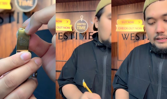 westime.my's Stream - Jul 25, 2026, 11:46 AM