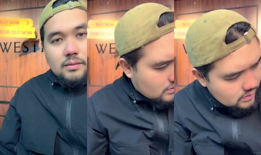 westime.my's Stream - Jul 25, 2026, 12:55 PM