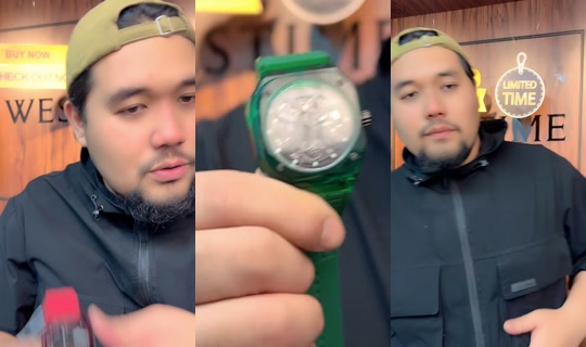 westime.my's Stream - Jul 25, 2026, 2:14 PM