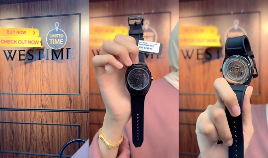 Stream ni westime.my - Hul 28, 2026, 8:28 AM