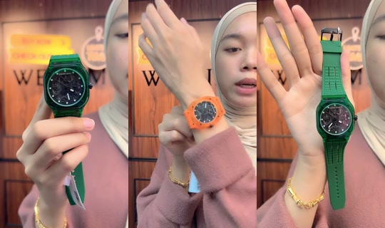 Stream ni westime.my - Hul 28, 2026, 9:08 AM