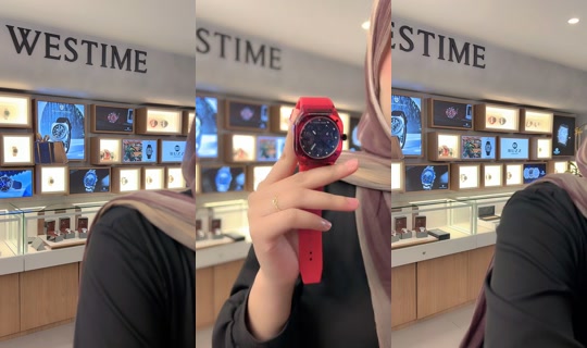 westime.my's Stream - Jul 29, 2026, 1:21 PM