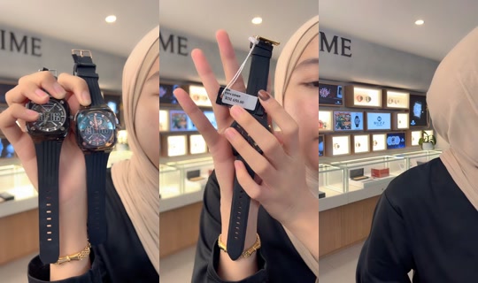 westime.my's Stream - Jul 30, 2026, 3:59 AM
