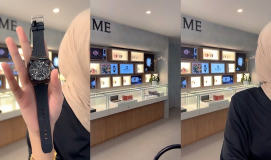 westime.my's Stream - Jul 30, 2026, 4:58 AM
