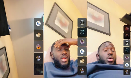 weuzz24's Stream - Jul 24, 2026, 2:11 AM