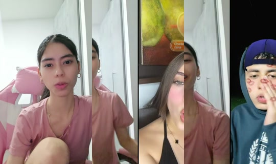 whannda's Stream - Aug 5, 2026, 12:57 AM