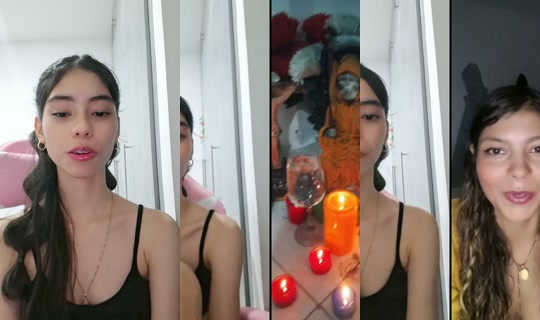 whannda's Stream - Aug 6, 2026, 1:57 AM