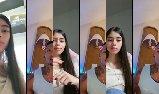 whannda's Stream - Aug 6, 2026, 9:58 PM
