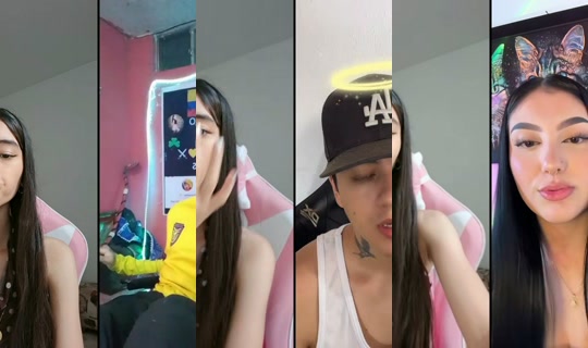 whannda's Stream - Aug 9, 2026, 5:23 PM