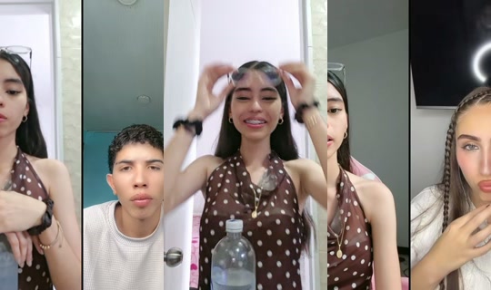 Stream ni whannda - Ago 9, 2026, 9:16 PM