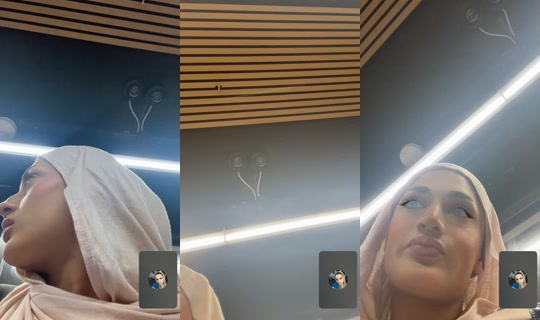 whatjia's Stream - Jul 29, 2026, 9:12 PM