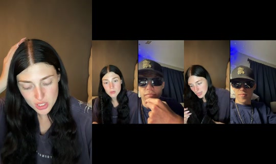 where.is.nikki's Stream - Jul 19, 2026, 1:02 AM