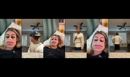 Stream ni whereiskaela - Hul 27, 2026, 10:59 PM