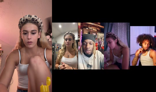 whereiskaela's Stream - Aug 9, 2026, 4:31 AM