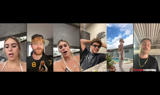 Stream ni whereiskaela - Ago 9, 2026, 8:01 PM