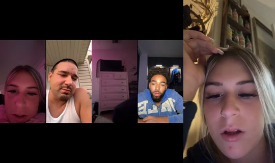 Stream ni whereiskaela - Ago 10, 2026, 12:52 AM