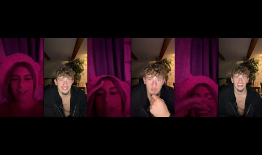 Live de whereiskaela - 10 de ago. de 2026, 5:24
