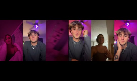 Stream de whereiskaela – 10 août 2026, 6:29
