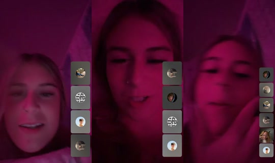 Stream de whereiskaela – 10 août 2026, 7:03