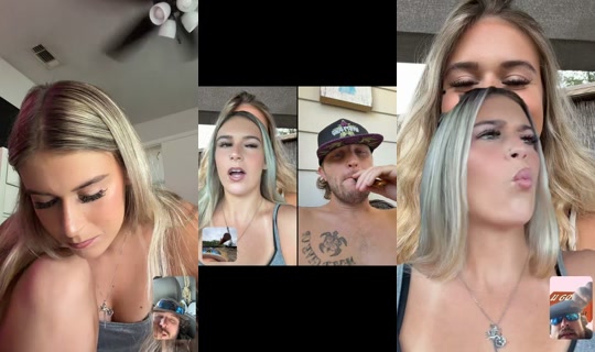 Stream ni whereiskaela - Ago 10, 2026, 4:28 PM