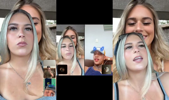 whereiskaela's Stream - Aug 10, 2026, 5:18 PM