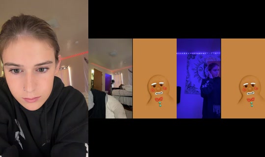 Stream von whereiskaela – 16. Okt. 2026, 15:46