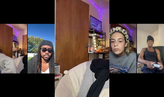 whereiskaela's Stream - Oct 17, 2026, 7:49 PM