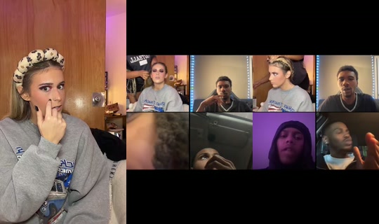whereiskaela's Stream - Oct 17, 2026, 10:23 PM