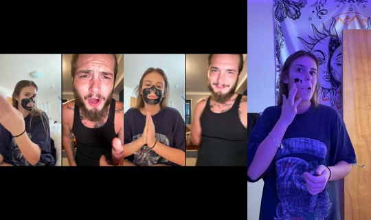 whereiskaela's Stream - Oct 20, 2026, 9:56 PM