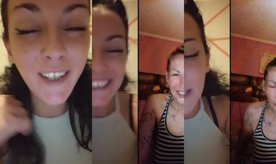 whitelily_11 Recorded on Jul 18, 2026, 12:53 AM