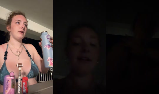 Stream ni whitemilkymommy - Ago 8, 2026, 1:29 AM