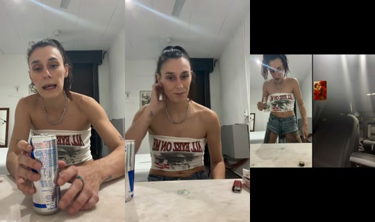 Live de whiteshorty - 7 de ago. de 2026, 23:06