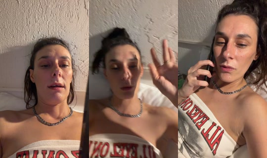 Live de whiteshorty - 8 de ago. de 2026, 2:53