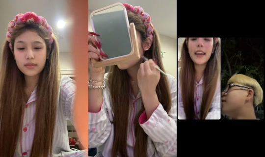 whiteswanaiza's Stream - Jul 20, 2026, 4:08 PM