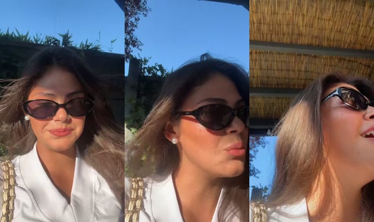 who.this.brunette's Stream - Jul 15, 2026, 5:35 PM