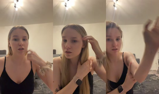 whoislena9's Stream - Jul 13, 2026, 9:16 PM