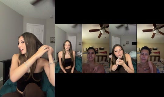 whoispaigecastellano's Stream - Jul 29, 2026, 4:27 PM