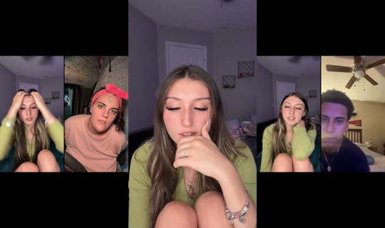 whoispaigecastellano's Stream - Jul 31, 2026, 3:52 AM